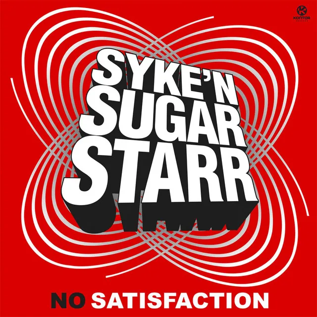 No Satisfaction - Radio Mix