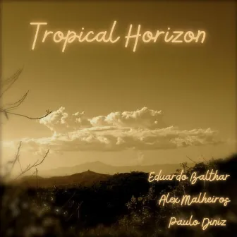 Tropical Horizon by Eduardo Balthar