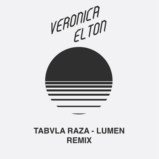 Lumen - Veronica Elton Remix