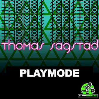 Playmode by Thomas Sagstad