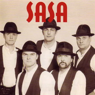 Sasa by Sasa