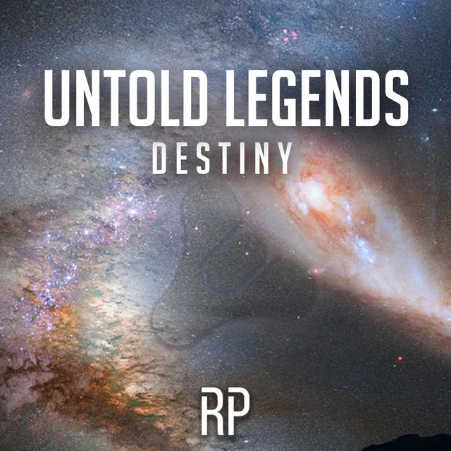 Untold Legends (From 