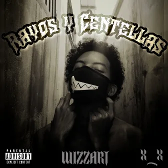 Rayos y Centellas by Wizzart X_X