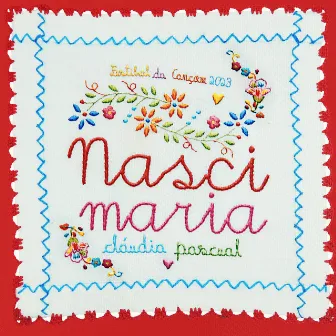 Nasci Maria by Unknown Artist