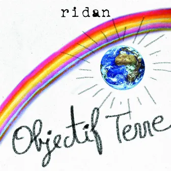 Objectif terre by Ridan