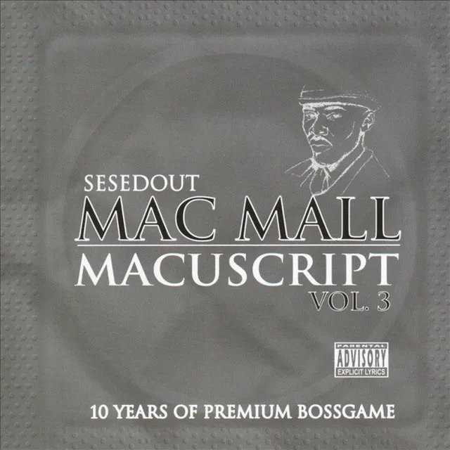 Macuscript Vol. 3