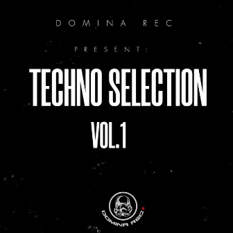 TECHNO SELECTION VOL. 1 by Unknown Artist