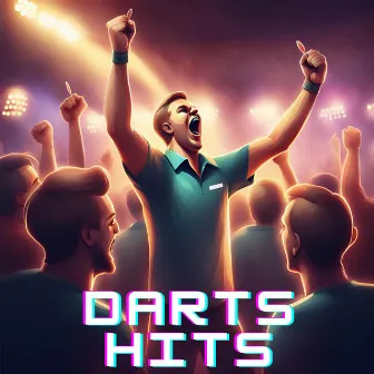 Darts Hits 2024 by Darts Chants