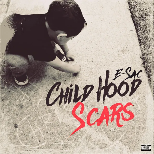 ChildHood Scars