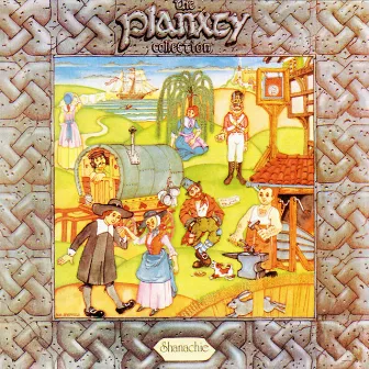 The Planxty Collection by Planxty