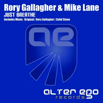 Just Breathe by Rory Gallagher