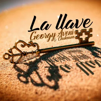 La llave by Georgy Aveni