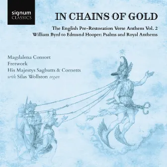 In Chains of Gold, Vol. 2 by Unknown Artist