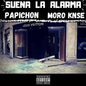 Suena la alarma by PAPICHON