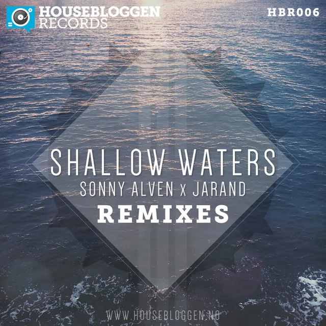 Shallow Waters - Made in Norway Remix