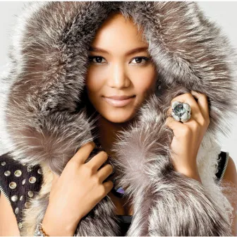 Spin The Music by Crystal Kay