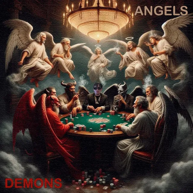 Demons & Angels