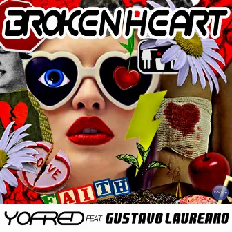 Broken Heart by YoFred