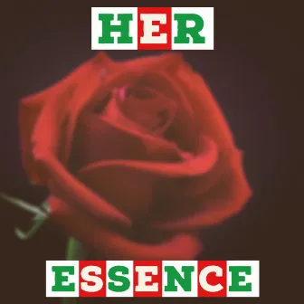 Her Essence by Vance P