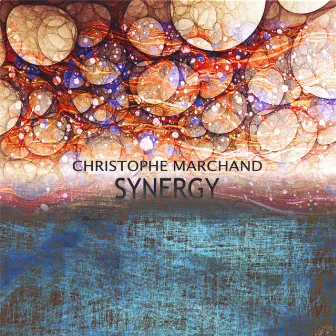 Synergy by Christophe Marchand