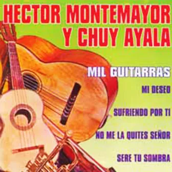 Exitos de Dos Grandes by Chuy Ayala