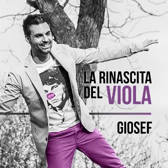 La rinascita del viola by Giosef