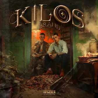 Kilos by Brand