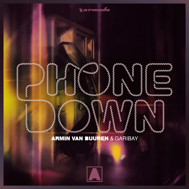 Phone Down