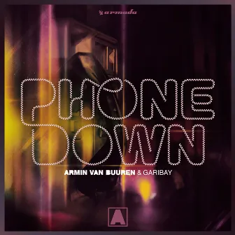 Phone Down by Garibay