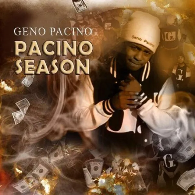 Pacino Season