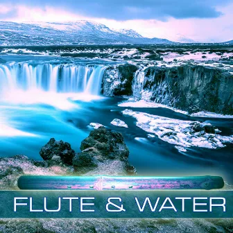 Flute & Water by Unknown Artist