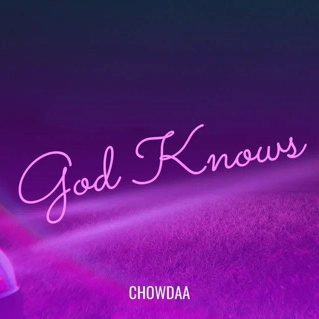 God Knows