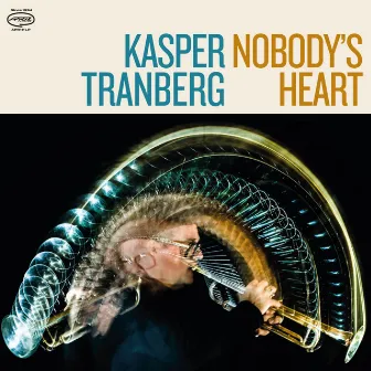 Nobody's Heart by Kasper Tranberg