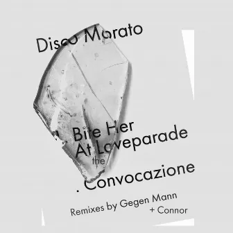 Convocazione by Disco Morato