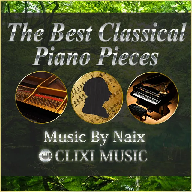 The Best Classical Piano Pieces