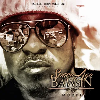 Space Age Bawsin' by Murph Muzik