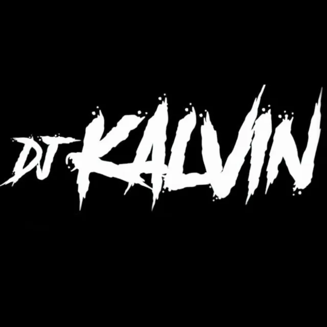 Os Filhote Do Dj Kalvin, Elas Nao Rejeitam - Ritmado