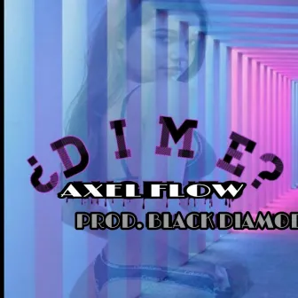 DIME by AXEL FLOW 504