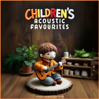 Children's Acoustic Favourites by Unknown Artist