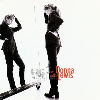 Now in a Minute by Donna Lewis