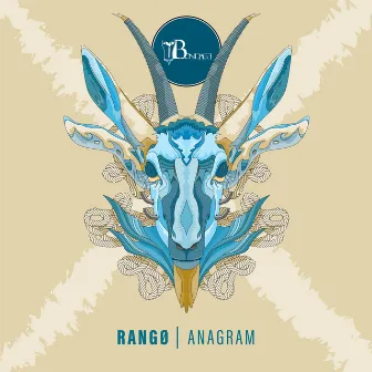 Anagram by Rangø