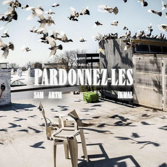 Pardonnez-Les