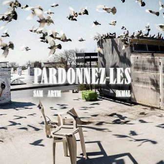 Pardonnez-Les by 1kmal