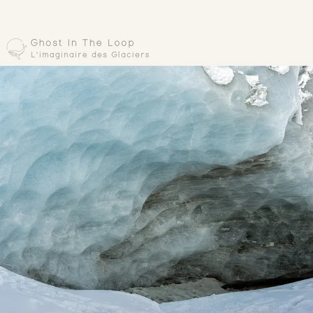 L'imaginaire Des Glaciers