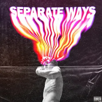 Separate Ways by LosingLucid