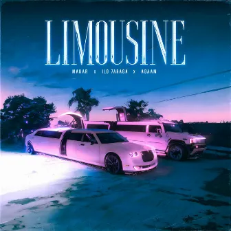 Limousine by ADAAM