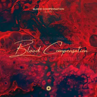 Blood compensation by Trailblazers Radar