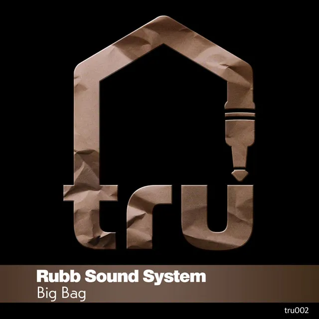 Big Bag - DJ Tool #1