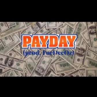 PayDay by MemoTheMafioso