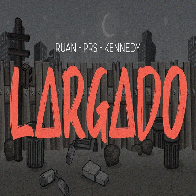 Largado